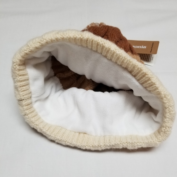 Patagonia beanie. - Picture 3 of 3